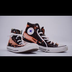 Men’s Chucks size 13